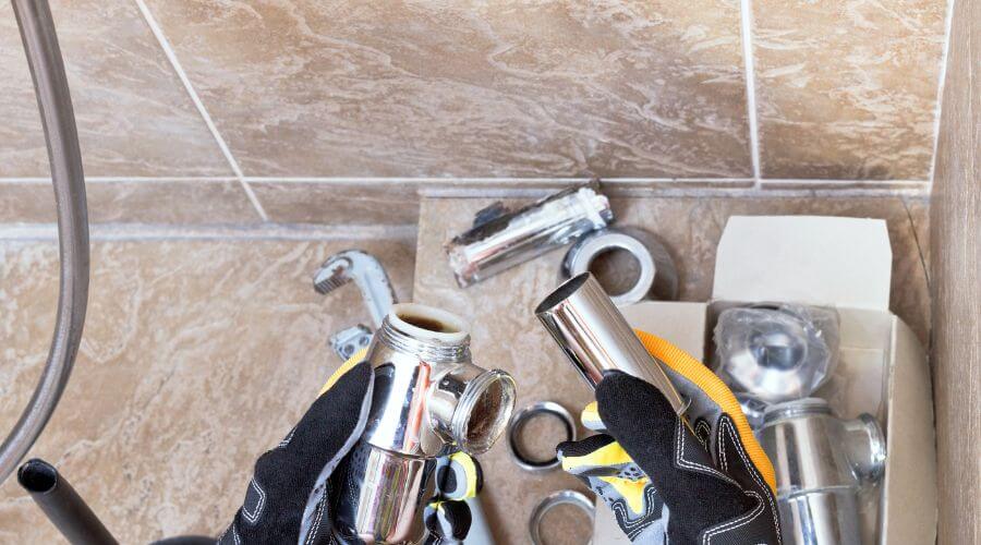 Expert Emergency Roof Repairs services in Cleveland, VA